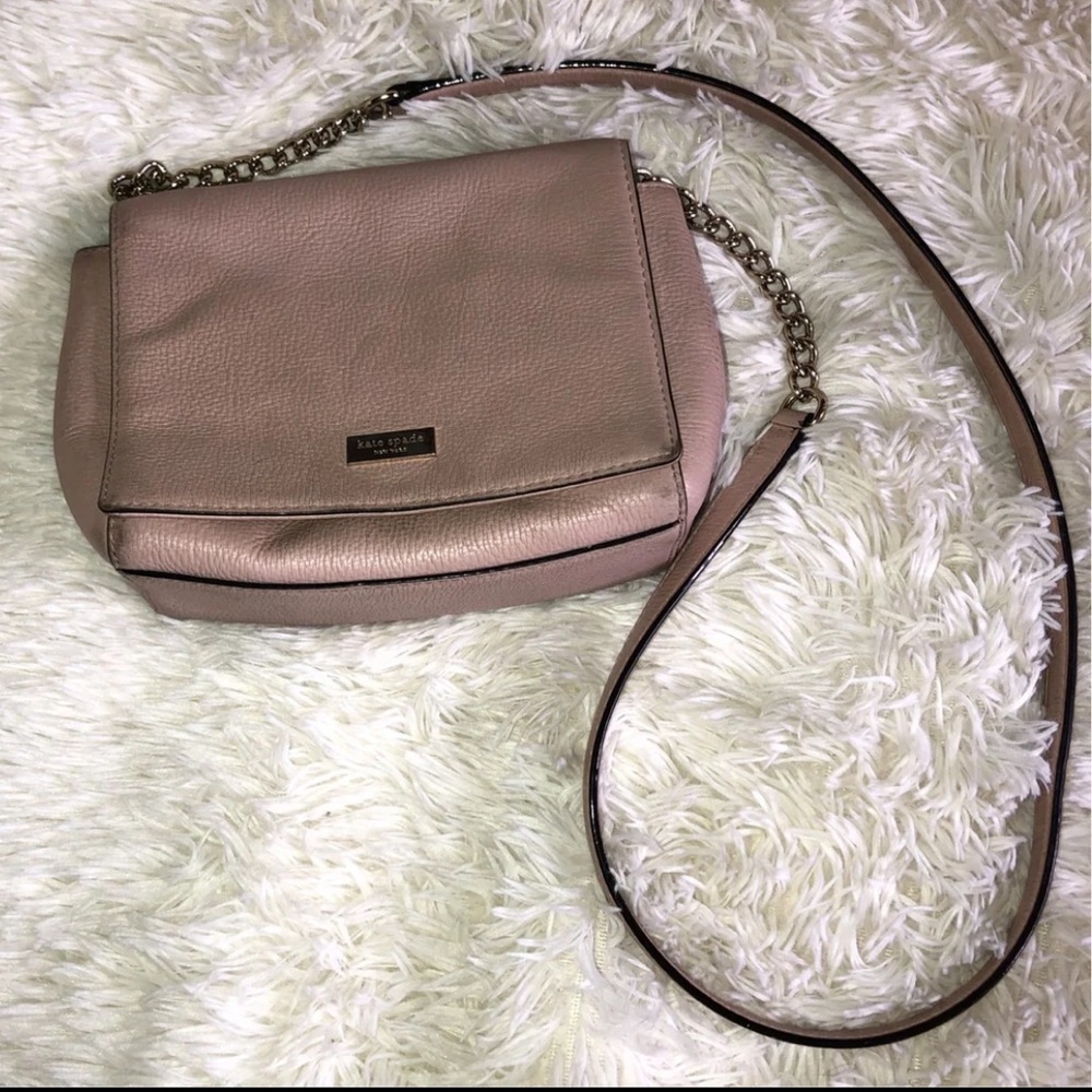 Kate Spade Crossbody